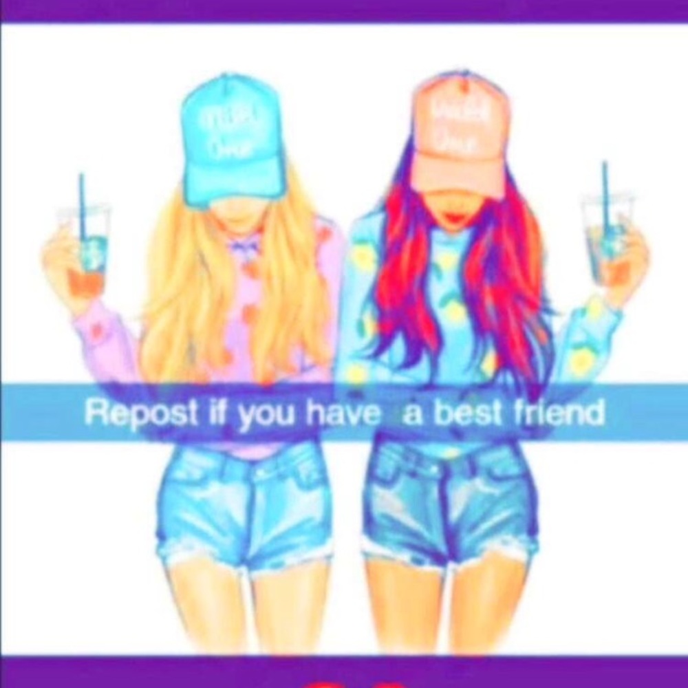 Meet your Posher, Alicia